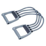 Yoga fitness equipment