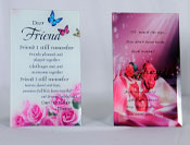 Portable fitness equipment