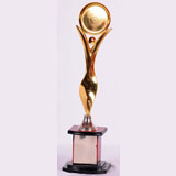 Plastic Coated trophy shop