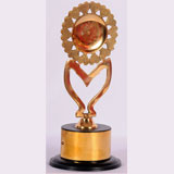 Scout, Guide & JRC shop in Trichy